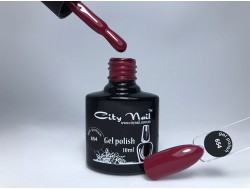 Гель лак №654