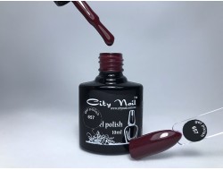 Гель лак №657