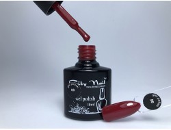 Гель лак №80 Гель лак №80