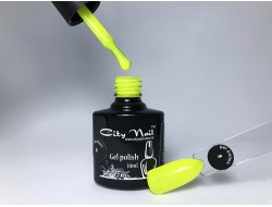 Гель лак №8