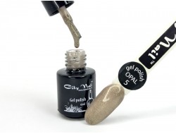 Гель лак Опал №5