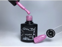 Гель лак Candy Breeze №2