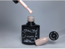 Гель лак Candy Breeze №3