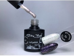 Гель лак FLICKER №11