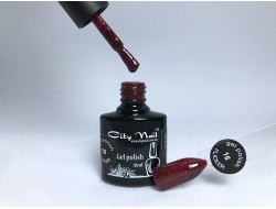 Гель лак FLICKER №16