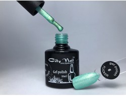 Гель лак FLICKER №6