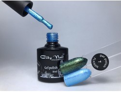 Гель лак FLICKER №7