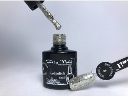 Гель лак FLICKER №8