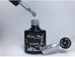 Гель лак FLICKER №9