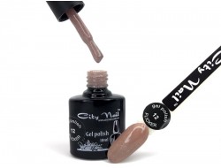 Гель лак FLICKER №12