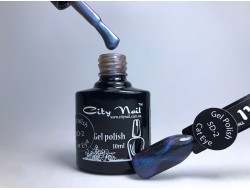 Кошачий глаз 5D-2, 10мл Кошачий глаз 5D-2, 10мл