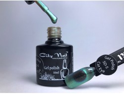 Кошачий глаз 5D-5, 10мл Кошачий глаз 5D-5, 10мл