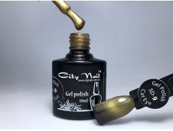 Кошачий глаз 5D-9, 10мл