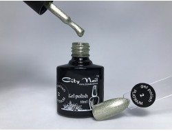 Гель лак PLATINUM №2