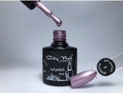 Гель лак PLATINUM №3