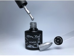 Гель лак PLATINUM №4