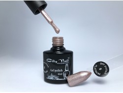 Гель лак PLATINUM №5