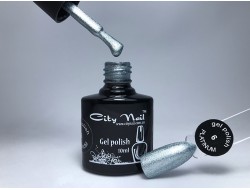 Гель лак PLATINUM №6