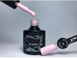 Гель лак POWDER №10