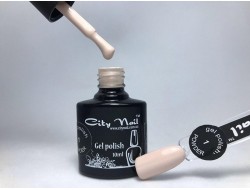 Гель лак POWDER №1