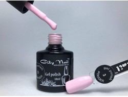 Гель лак POWDER №3