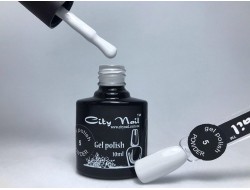 Гель лак POWDER №5