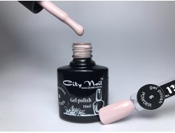 Гель лак POWDER №6