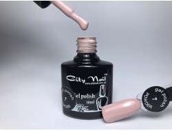 Гель лак POWDER №7