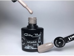 Гель лак POWDER №8