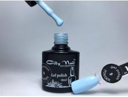 Гель лак POWDER №9