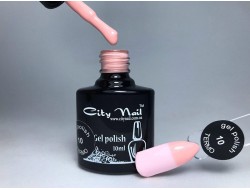 Термо гель лак №10, 10мл.