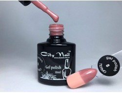 Термо гель лак №8, 10мл.