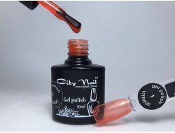 Гель лак Vitrage 1, 10мл