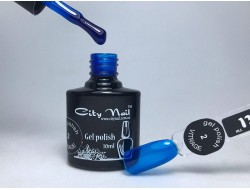 Гель лак Vitrage 2, 10мл