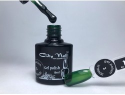 Гель лак Vitrage 3, 10мл Гель лак Vitrage 3, 10мл