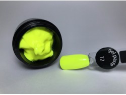 Гель паста №12, 5г