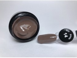 Гель паста №14, 5г