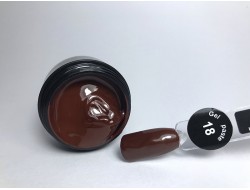 Гель паста №18, 5г