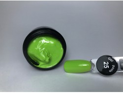 Гель паста №25, 5г