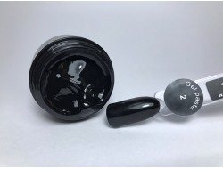 Гель паста №2, 5г