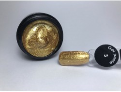 Гель паста №3, 5г