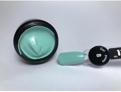 Гель паста  №8, 5г