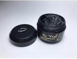 Пластилин гель черный 5г