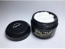 Пластилин гель белый 5г