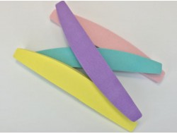 Баф лодочка 180/240