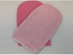 Варежки для парафинотерапии