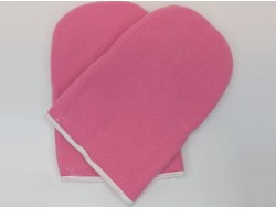 Варежки для парафинотерапии