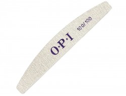 Пилка opi 100/100 Пилка opi 100/100