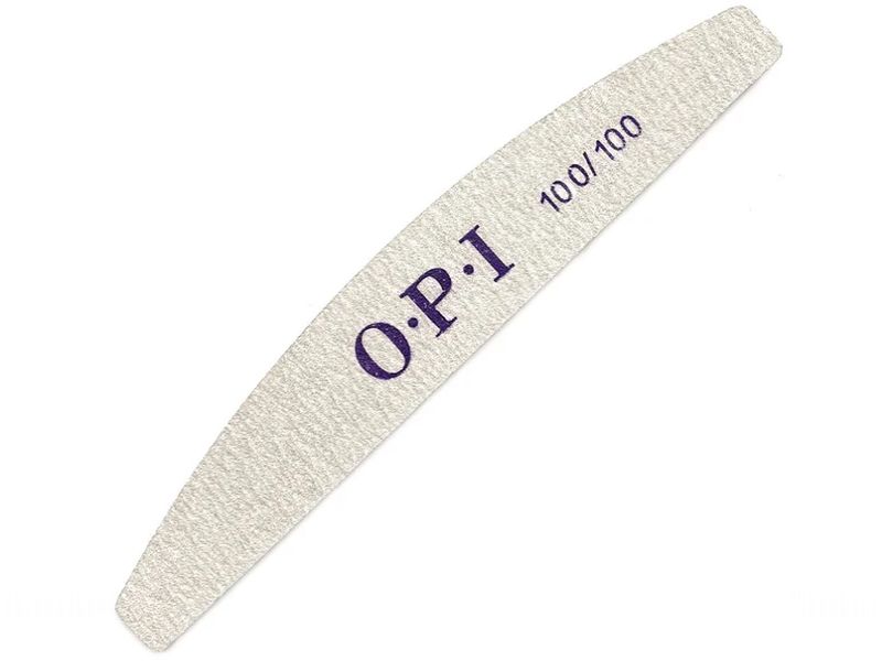 Пилка opi 100/100