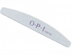 Пилка opi 100/120 Пилка opi 100/120